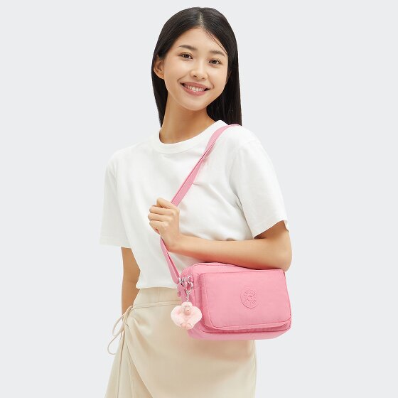 Kipling Basic Abanu Bolsa de hombro M 24 cm