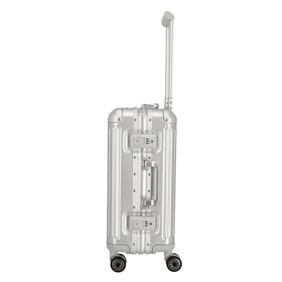 Travelite Siguiente Trolley cabina 4 ruedas 55 cm