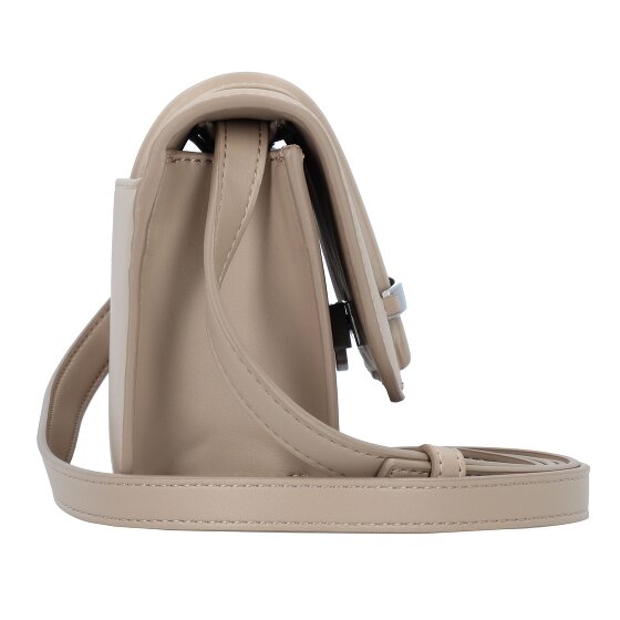 Calvin Klein Bar Bolsa de hombro 18 cm