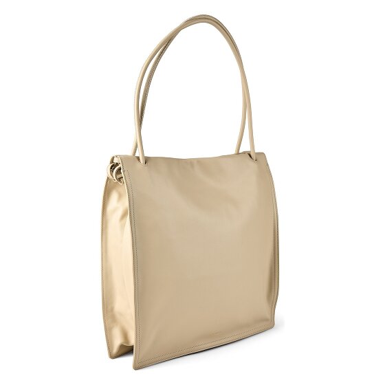 Coccinelle Dulse Bolsa de hombro Piel 37 cm