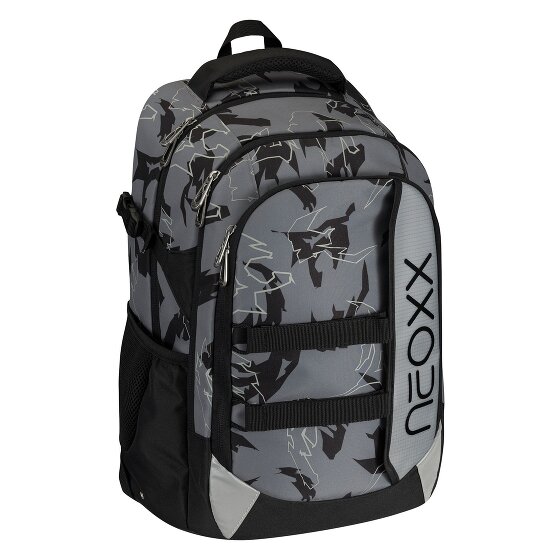 Neoxx Active Pro Cartera escolar 45.5 cm