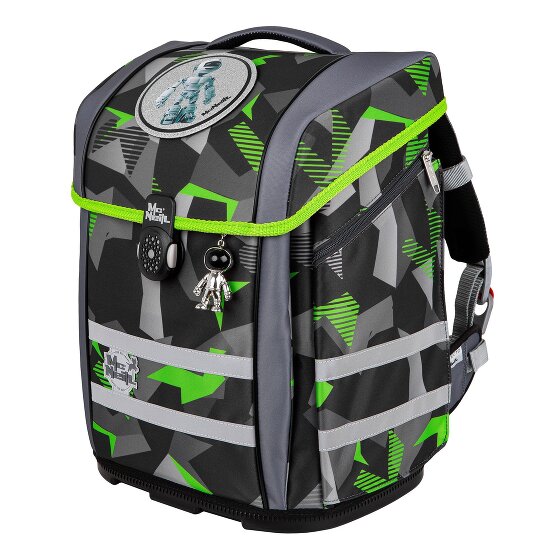 McNeill Perfecto Juego de mochilas escolares 5 piezas