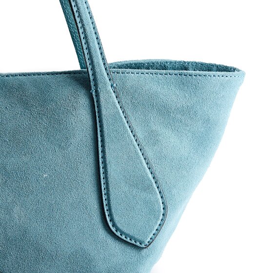 abro Carina Bolsa de hombro Piel 26 cm