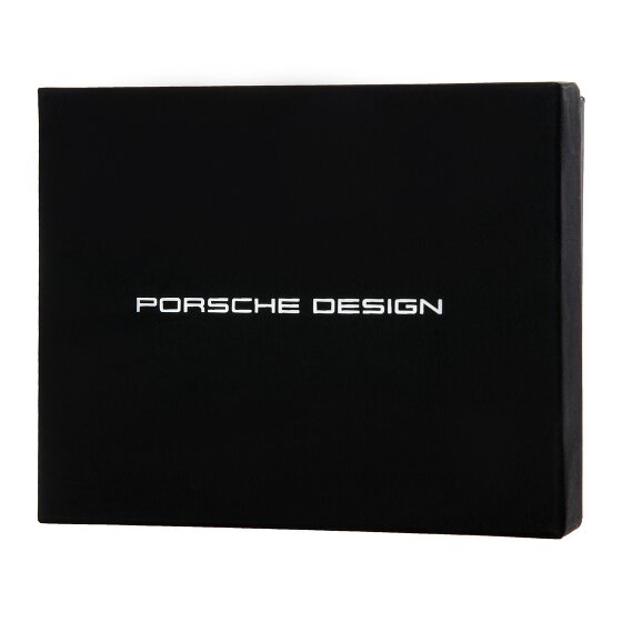 Porsche Design Keyring Cartera de llaves Piel 8.5 cm