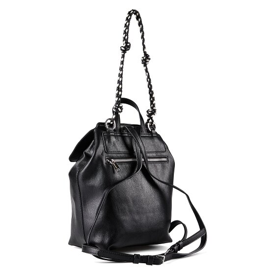 Desigual Half Mochila de la ciudad 32 cm