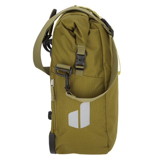 Deuter Valbona Bolsa para bicicletas 40 cm