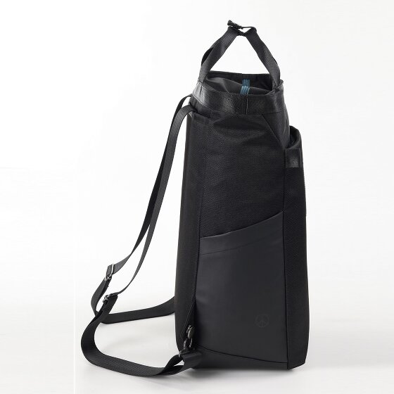 NITRO Mojo Mochila de día 28 cm Compartimento para el portátil