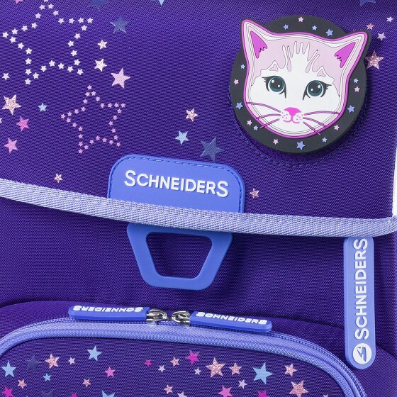 Schneiders Ergolite Juego de mochilas escolares