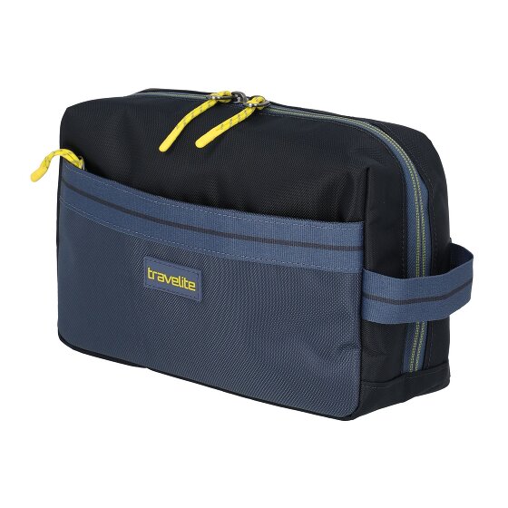 Travelite Color Craze Bolsa de aseo 24 cm