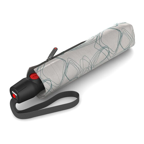Knirps Paraguas de bolsillo T.200 Duomatic 28 cm