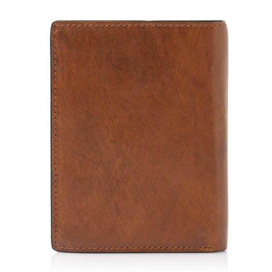 Castelijn & Beerens Rien Cartera RFID Piel 9 cm