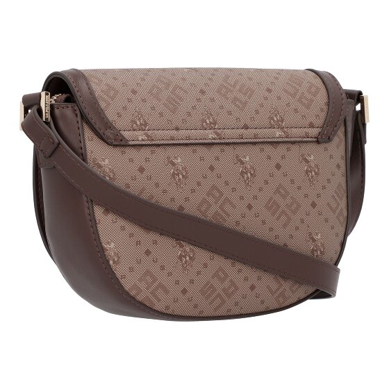 U.S. Polo Assn. Hampton Bolsa de hombro 20.5 cm