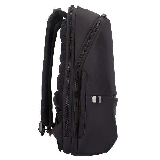 Samsonite Mochila Stackd Biz 43 cm Compartimento para portátil