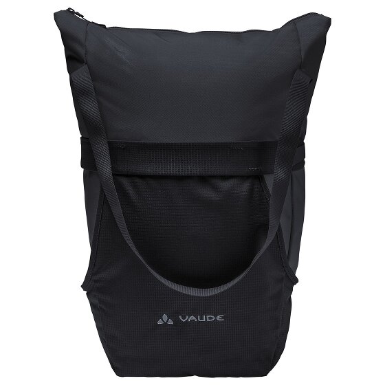 Vaude TwinShopper Bolsa para bicicletas 42 cm