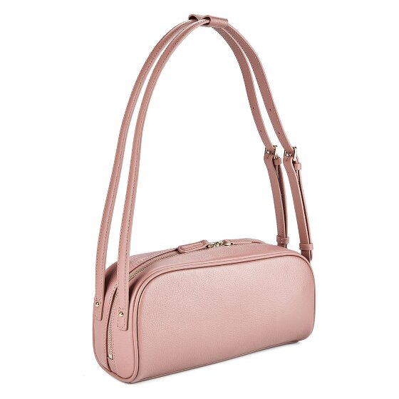 Patrizia Pepe Bolsa de hombro Piel 28 cm