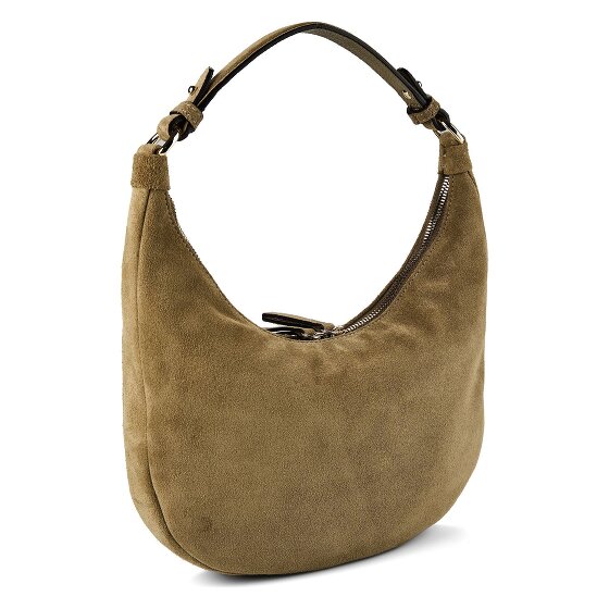 abro Nana Bolsa de hombro Piel 27.5 cm