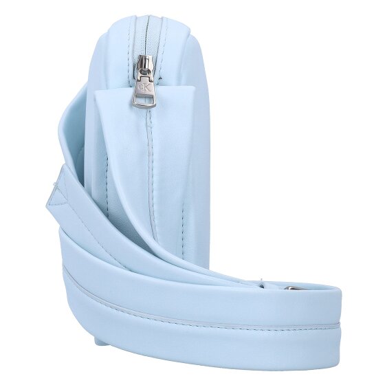 Calvin Klein Jeans Block Bolsa de hombro 20.5 cm