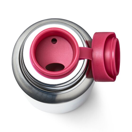 Ergobag Botella de acero inoxidable 500 ml