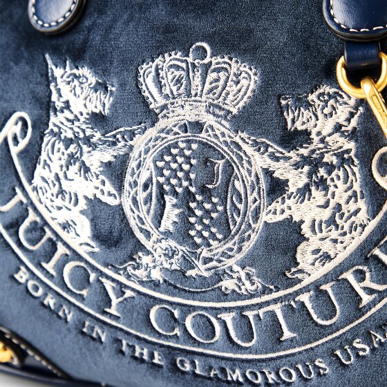 Juicy Couture Twig Narrative Velvet Bolso 29 cm