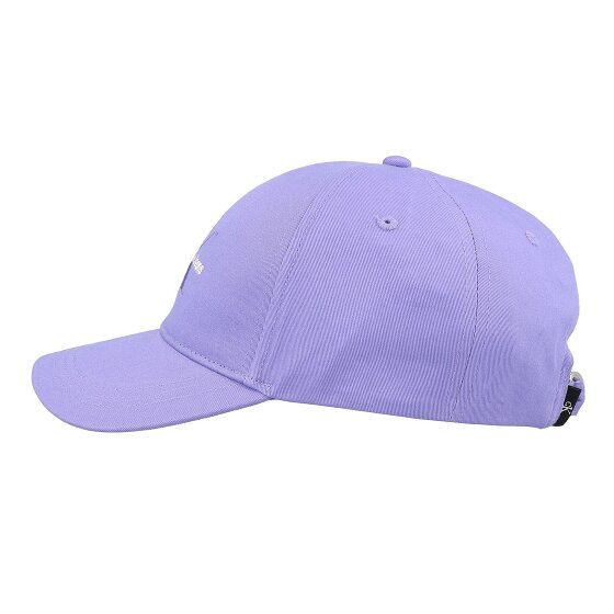 Calvin Klein Jeans Mono Logo Embro Gorra de béisbol 27 cm