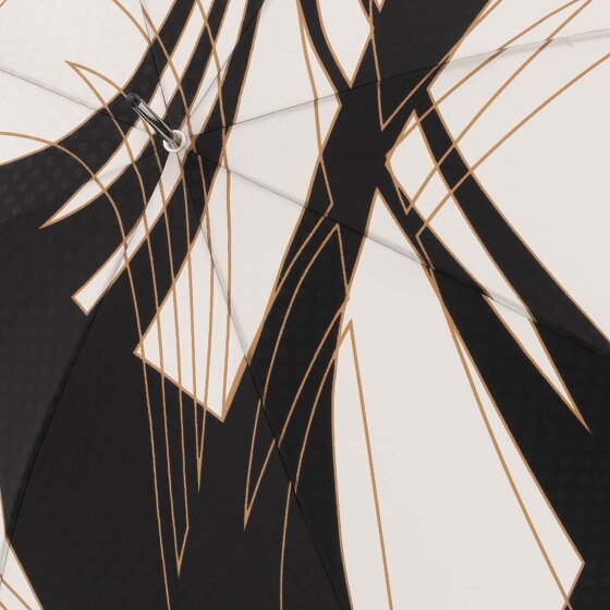 Doppler Manufaktur Elegance Boheme Paraguas de palo 90 cm