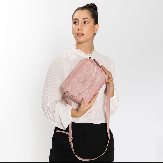 Lazarotti Bologna Leather Bolsa de hombro Piel 22 cm