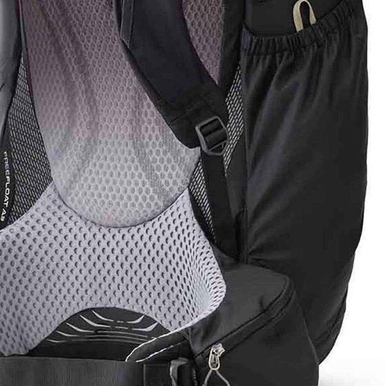 Gregory Baltoro 65 L Mochila de trekking L 84 cm