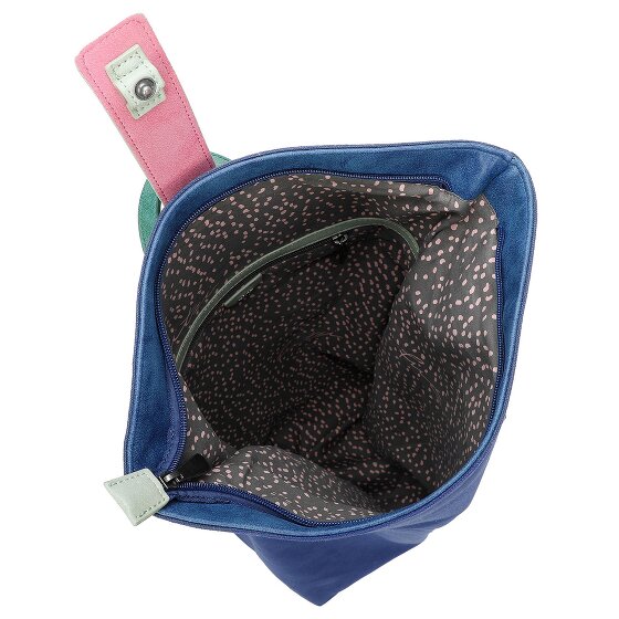 Fritzi aus Preußen Izzy03 Canvas Mochila de día 40 cm