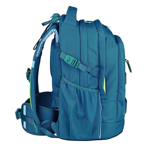 McNeill Luca 2.0 Juego de mochilas escolares 2 piezas