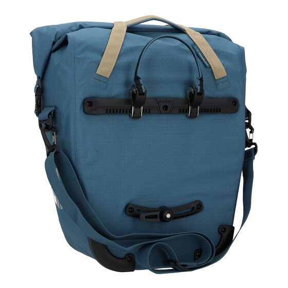 Deuter Bolsa para bicicleta Weybridge 25+5L 43 cm