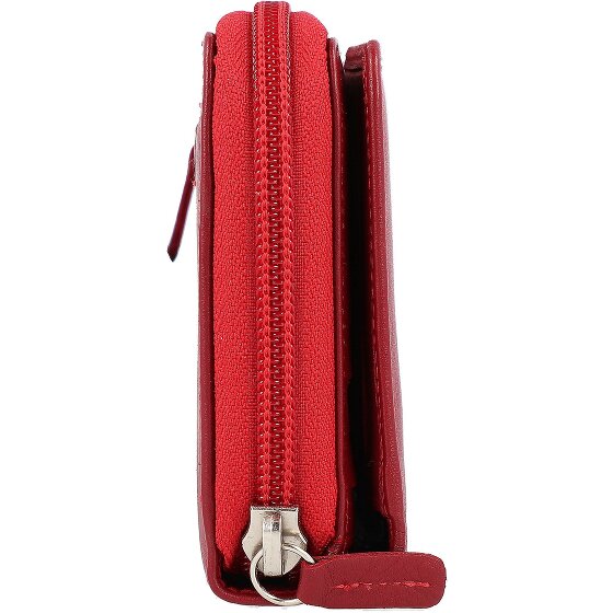 Golden Head Polo cartera RFID cuero 18,5 cm