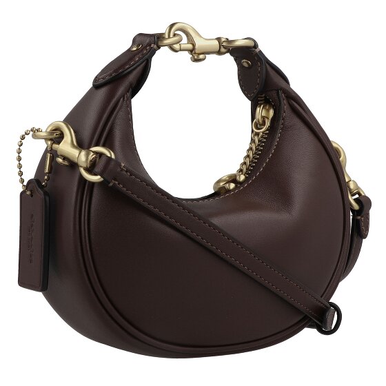 Coach Jonie Bolsa de hombro Mini Bag Piel 15 cm