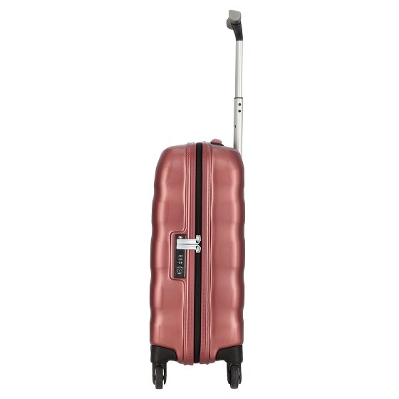 Samsonite Engenero Spinner Trolley de cabina de 4 ruedas 55 cm