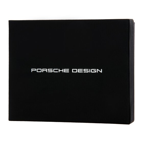 Porsche Design Keyring Cartera de llaves Piel 8.5 cm