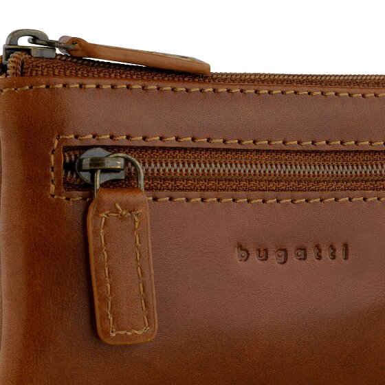 bugatti Remo Cartera de llaves Piel 12 cm