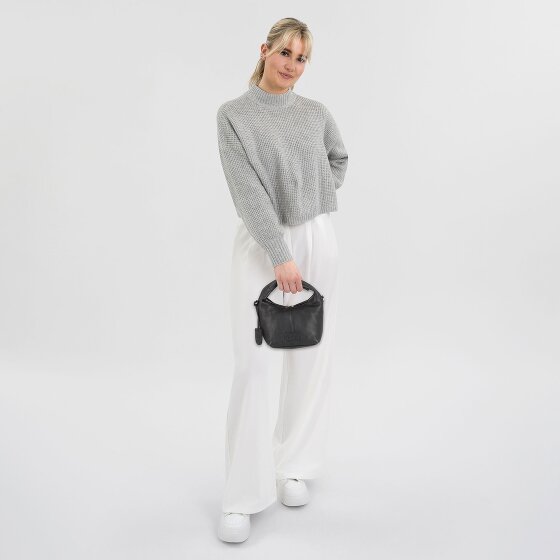 Burkely Soft Skylar Bolso Piel 18 cm