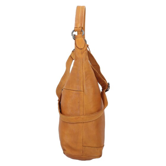 Harbour 2nd Anchor Love Emmy Bolsa de hombro Piel 39 cm