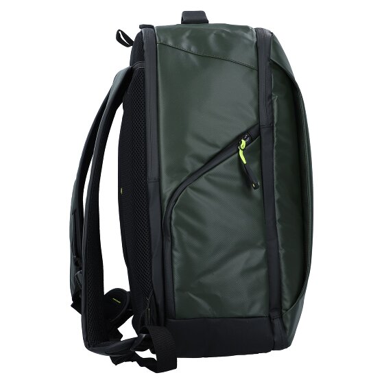 Samsonite Paradiver Mochila de viaje ligera 45 cm