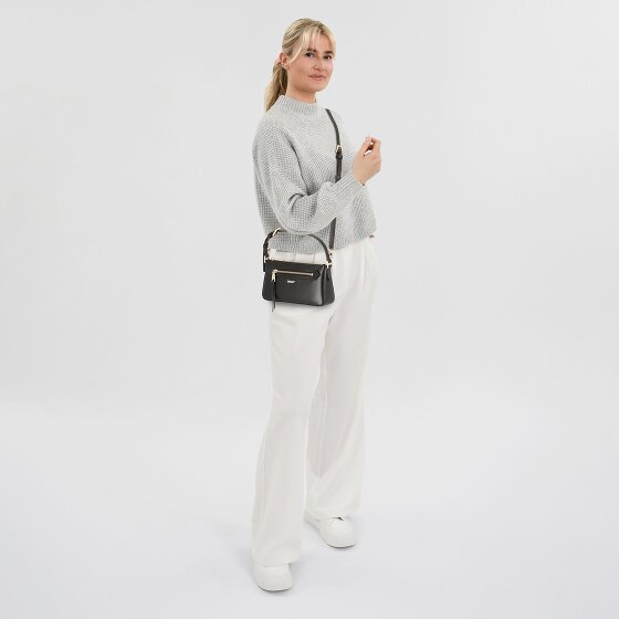 DKNY Bryant Ave Bolsa de hombro Piel natural 23 cm