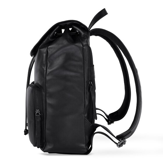 bugatti Romeo Mochila de día Piel 39 cm