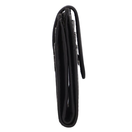 Jack Kinsky Aruba Cartera Protección RFID Piel 10 cm