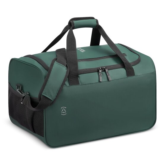 Delsey Paris Maubert 2.0 Bolsa de viaje Weekender 50 cm