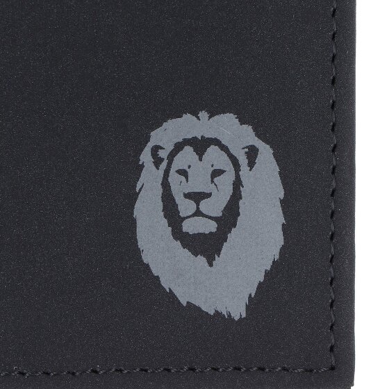 oxmox New Cryptan Cartera Bloqueo RFID 13 cm