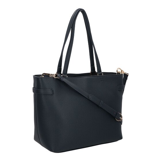 U.S. Polo Assn. Stanfort Bolsa de compras M 34 cm
