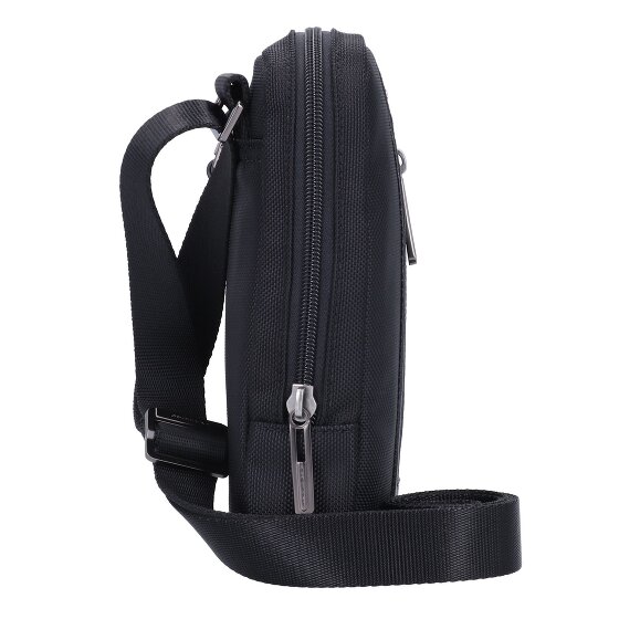 Piquadro Bandolera carta 17 cm