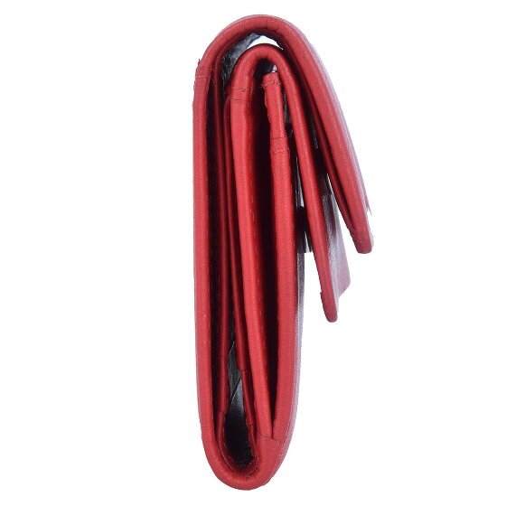 Maître Belg Deda Cartera Piel 10 cm