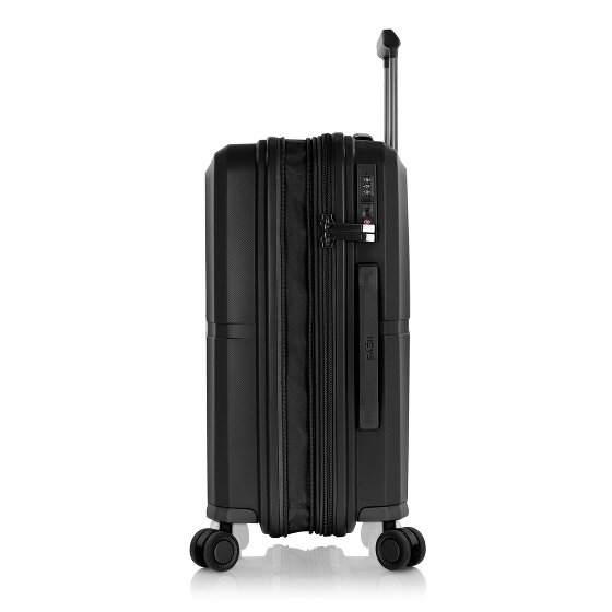 Heys AirLite 4 ruedas Carro de la cabina S 53 cm con pliegue de expansión