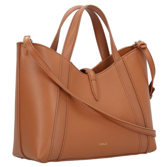 Furla Goccia Bolsa de compras S Piel 28 cm