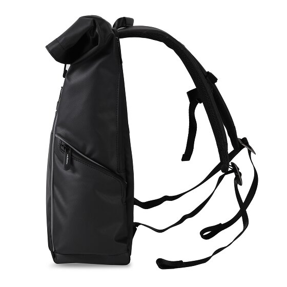 Hedgren Commute Bike Chain Mochila para bicicleta Protección RFID 53 cm