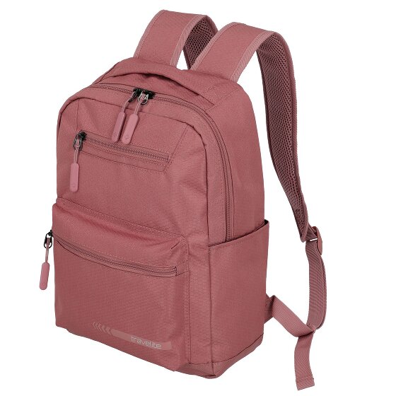 Travelite Mochila Kick Off Compartimento para portátil de 40 cm